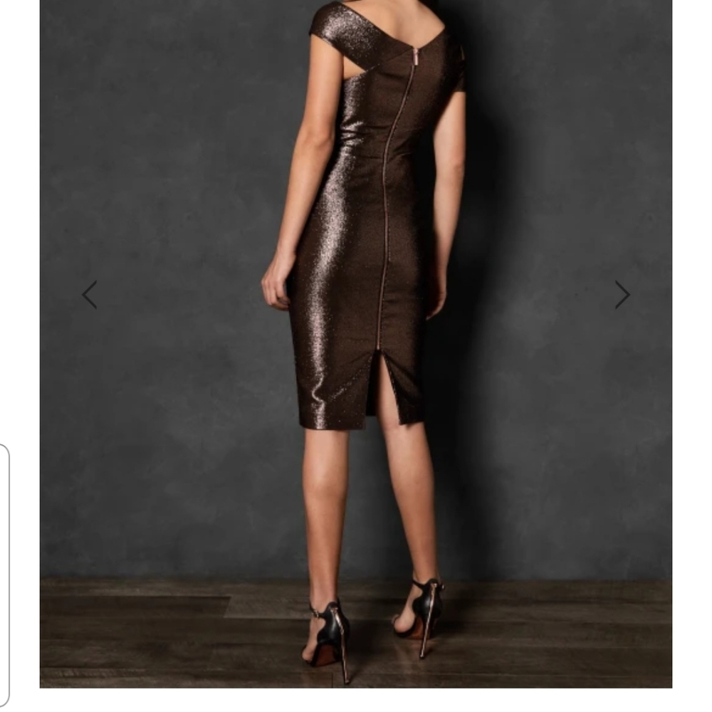 Ted Baker Dress - size 3